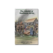 The Colonist of Southwest Africa  (Penning) image 0