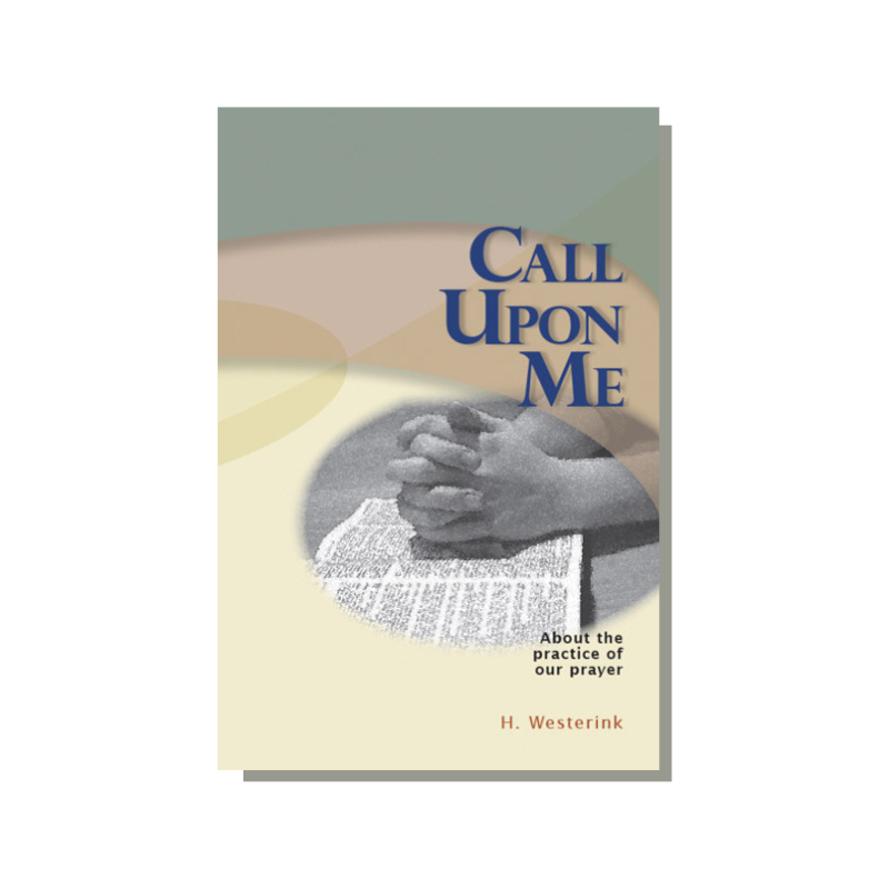 Call Upon Me  (Westerink) image 0