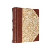 ESV Journaling (Cloth over Board, Antique Floral Design image 0