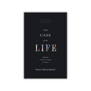 The Case for Life: Equipping Christians to Engage the Culture (Kl image 0
