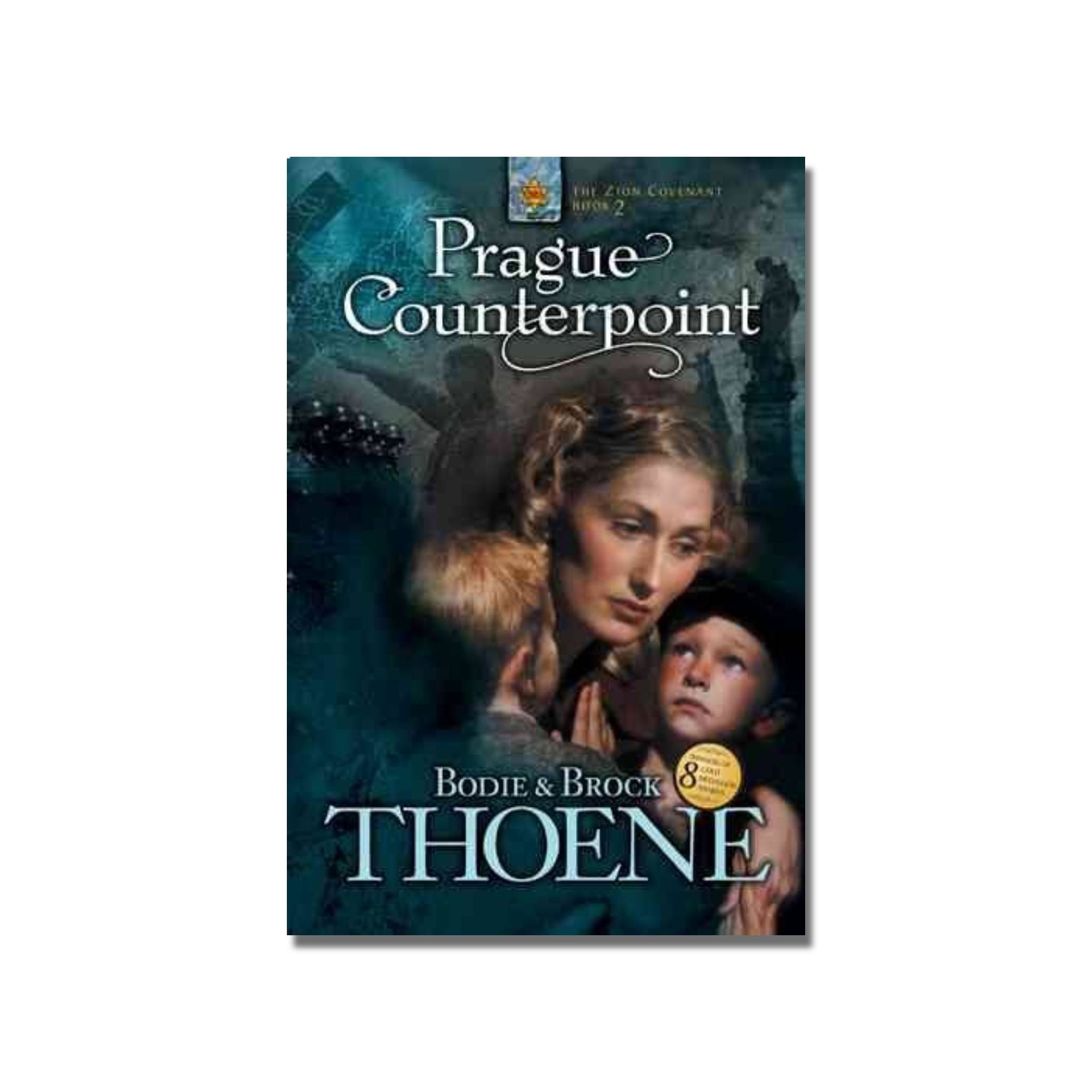 Prague Counterpoint  (Theone) image 0