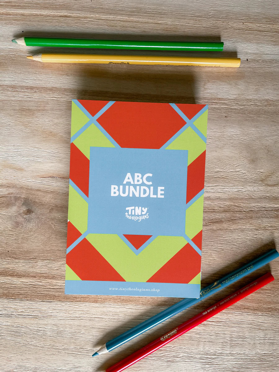 ABC Bundle image 0