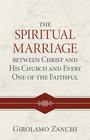 The Spiritual Marriage (Zanchi) image 0