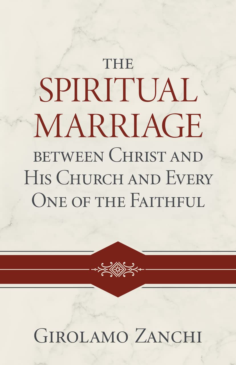 The Spiritual Marriage (Zanchi) image 0