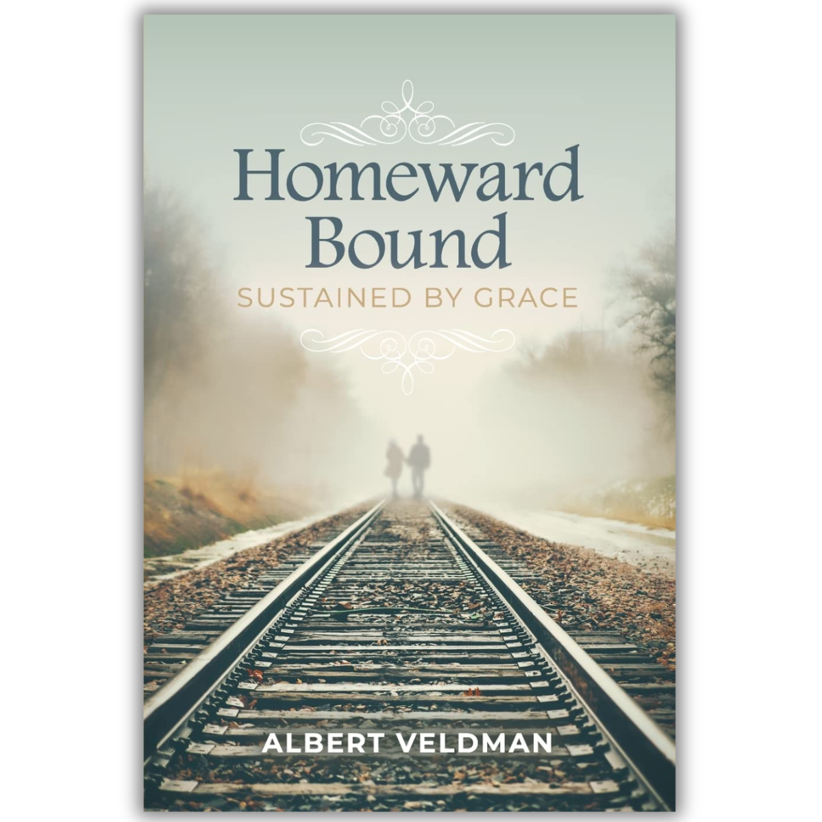Homeward Bound  (Veldman) image 2